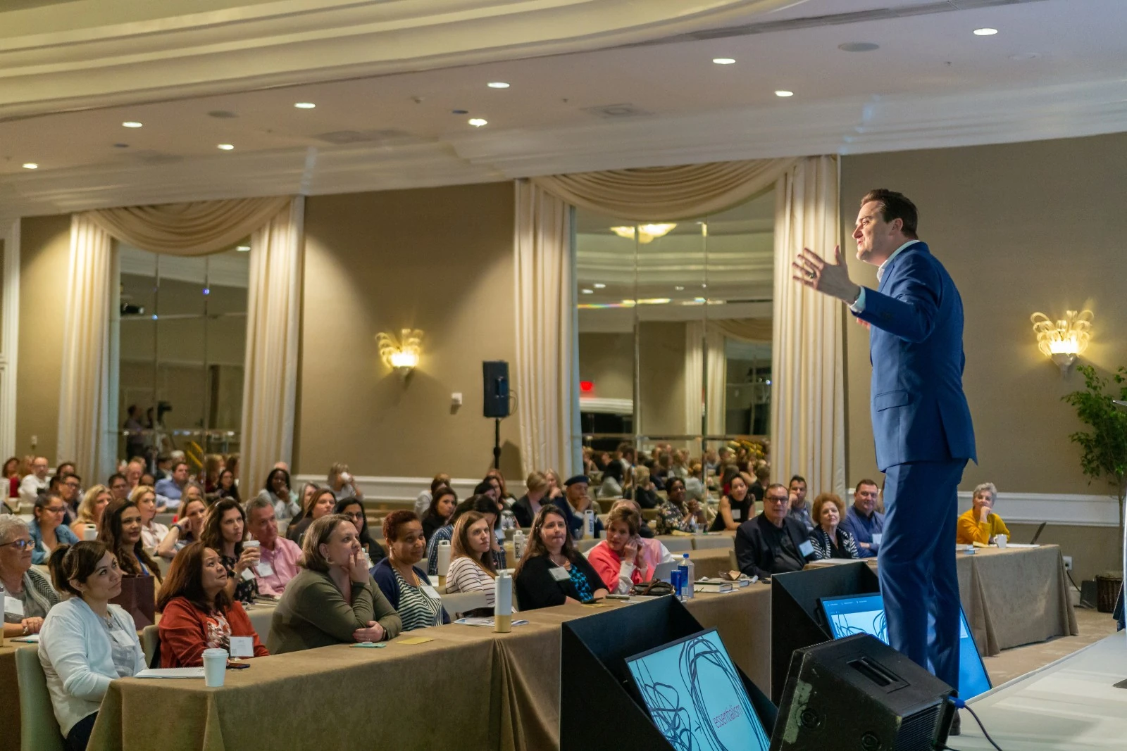 Appfire Global Sales Kick-Off