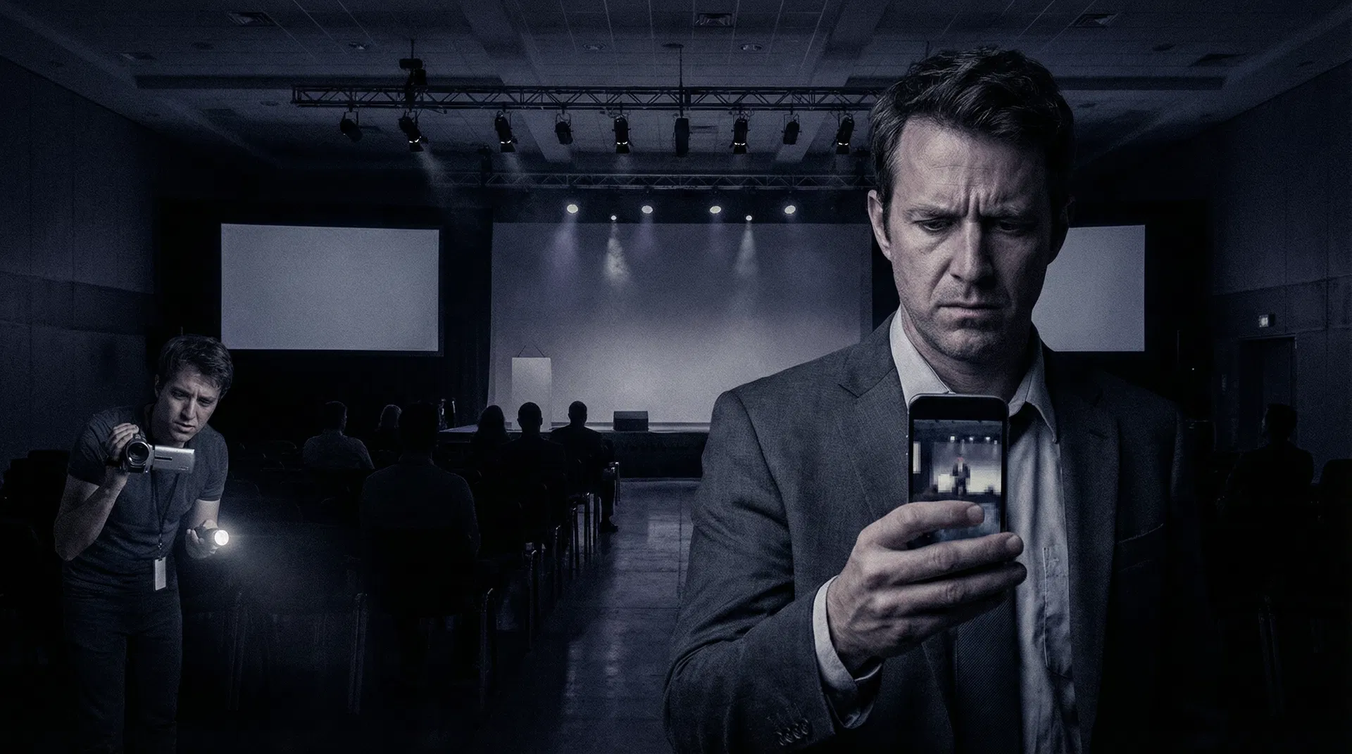 The cost of choosing the wrong event production partner