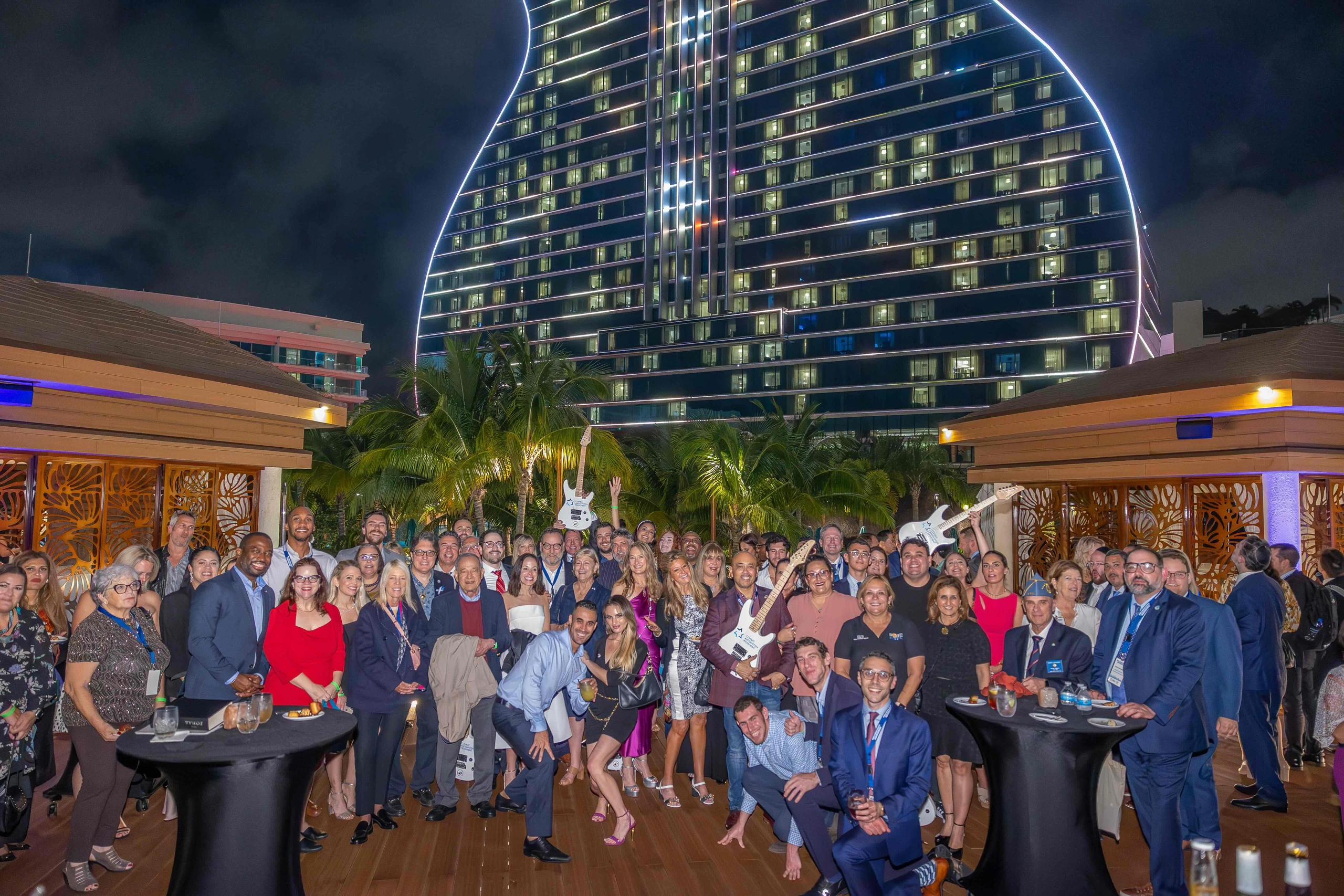 Event Photography