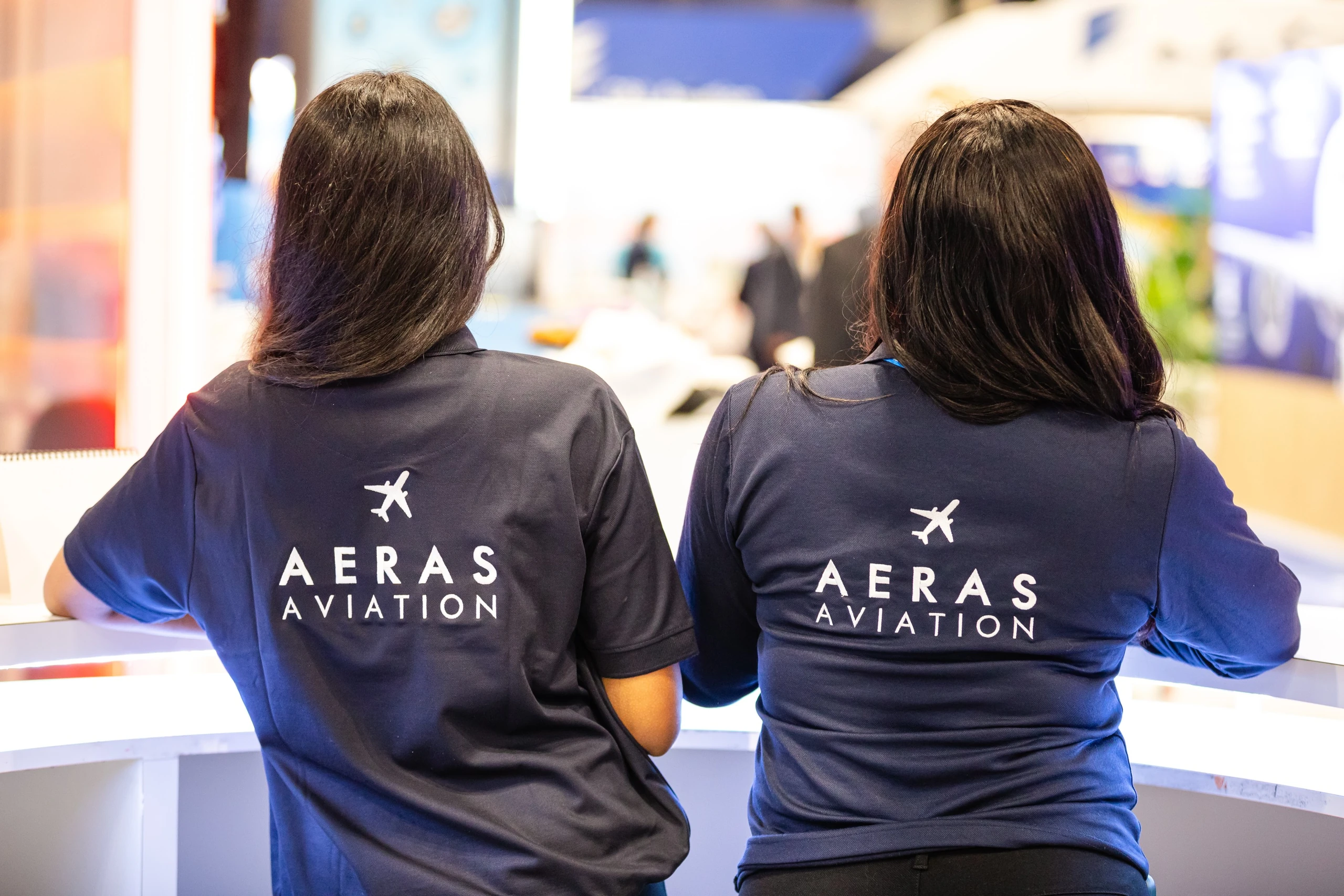 MRO Americas — Aeras Aviation event coverage