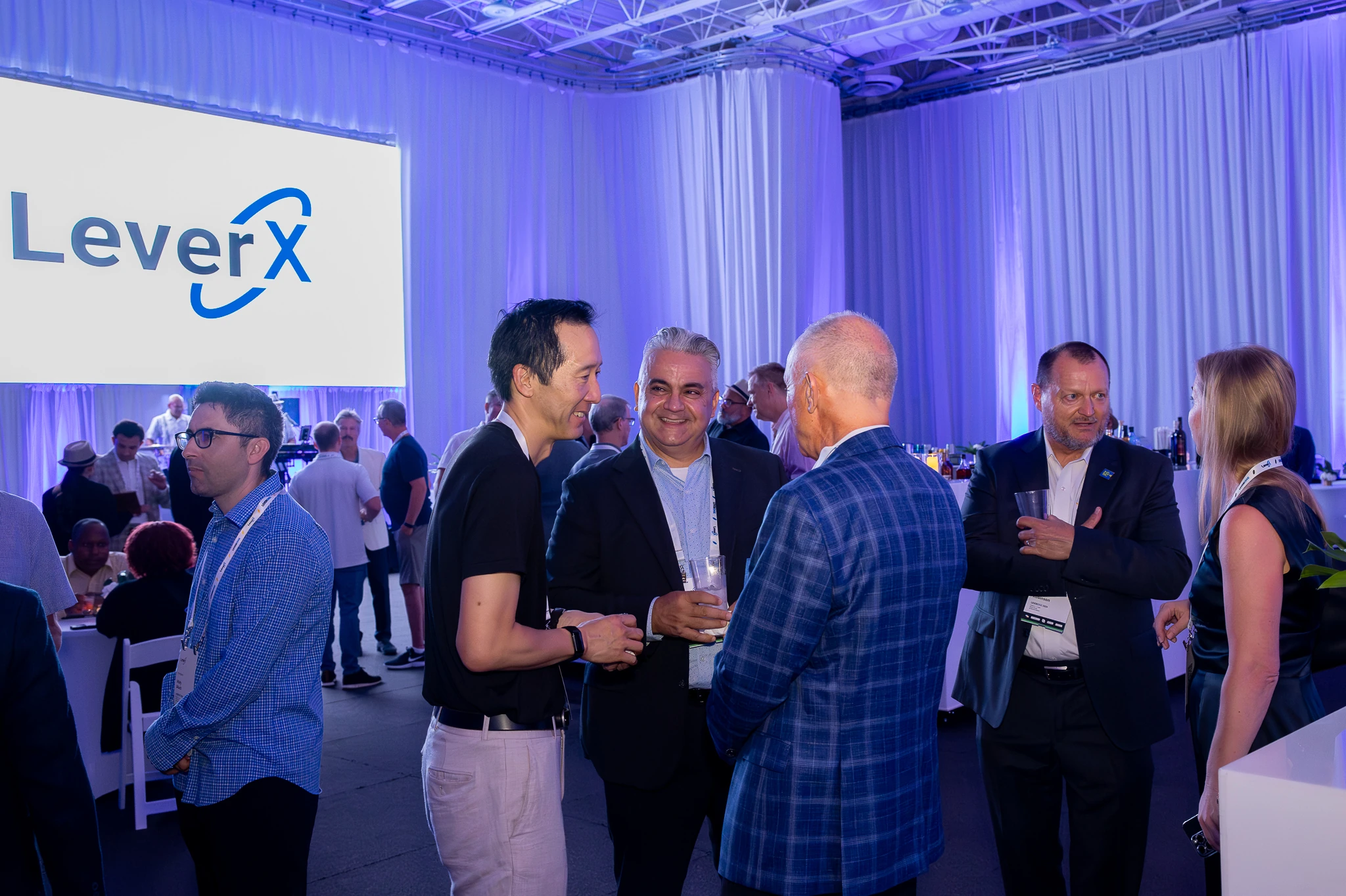Master Brokers Forum