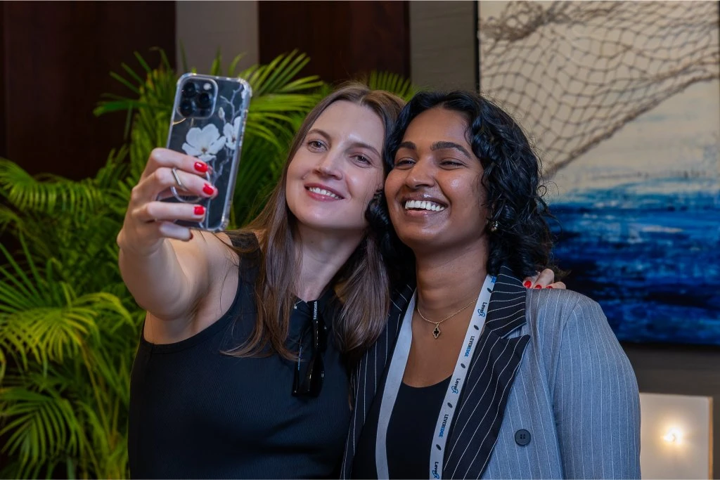 LeverX LEVEREDGE — Day 3 Highlights