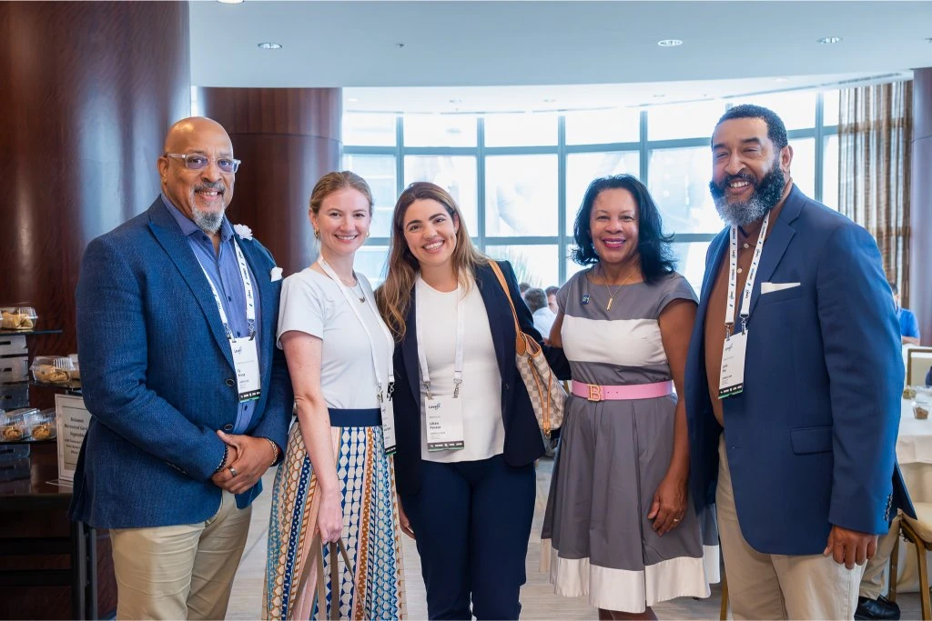 LeverX LEVEREDGE — Summit Wrap-Up